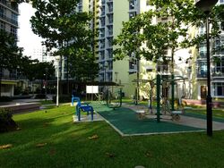 Blk 195B The Periwinkle (Punggol), HDB 4 Rooms #639490341